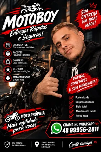 MOTOBOY