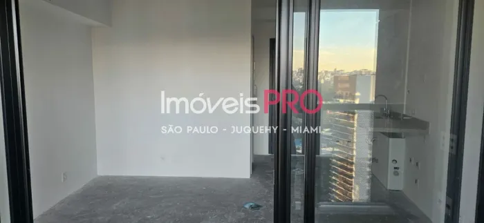 Lindo Apartamento em Moema Indios