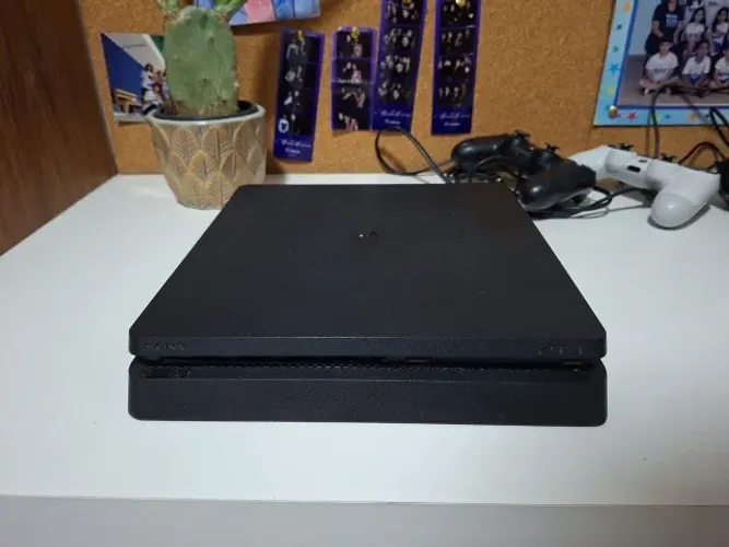 PS4