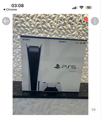 PS5