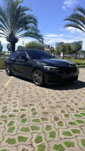 BMW M M 240i Coupe 3.0 24V 340cv 2P 2018