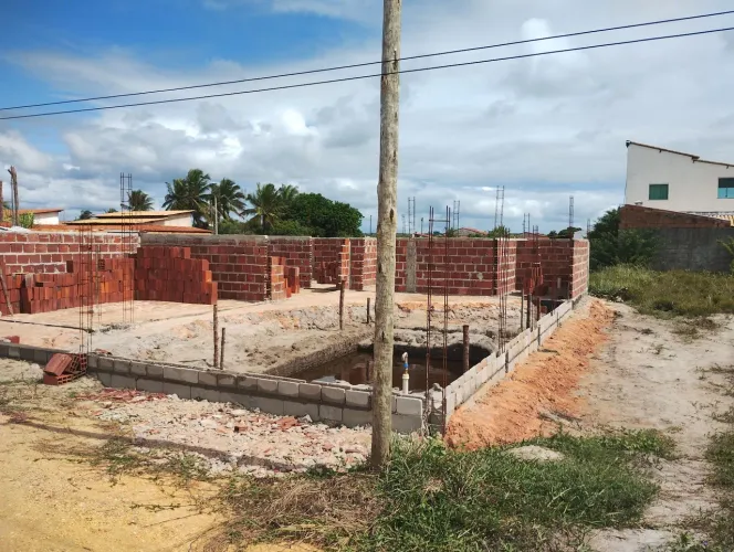 pedreiro disponível