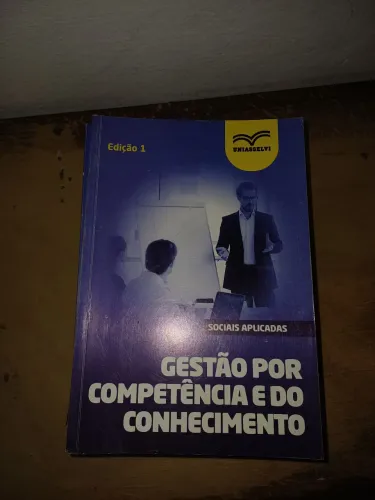 Livros Recursos Humanos Uniasselvi