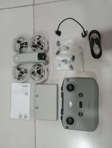 Drone DJI NEO