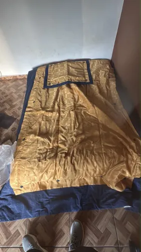 Colcha de cama