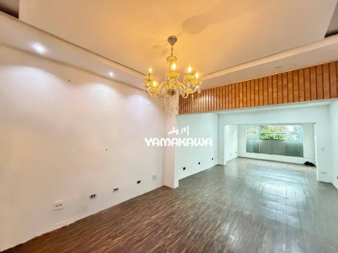 Salão para alugar, 160 m² por R$ 6.600,00/mês - Tatuapé - São Paulo/SP