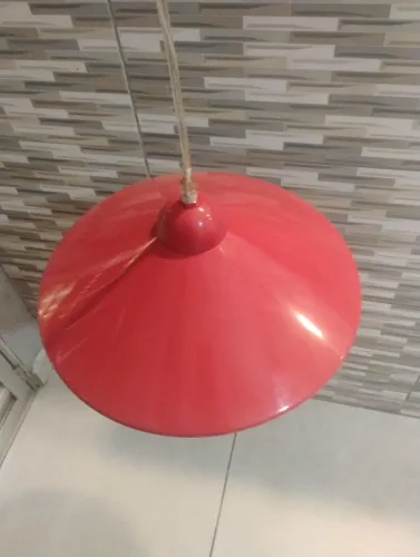 Luminária