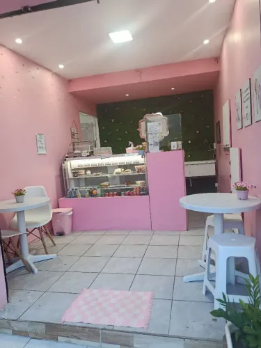 Repasso ponto comercial Confeitaria