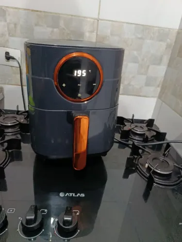 Airfryer Gaabor 4 L