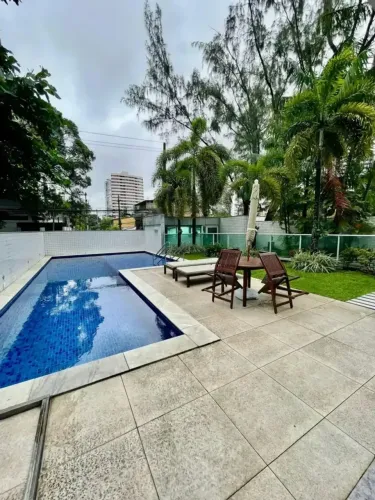 (LC) More em uma OPORTUNIDADE | 02 Quartos | lazer completo