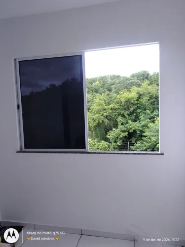 Película de vidro         110.00  o metro