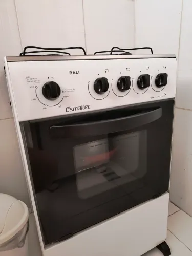 Fogão 4 Bocas