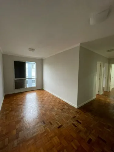 Apartamento reformado à venda Próspera em Criciúma, 3 quartos e 67m Residencial HulhaCap