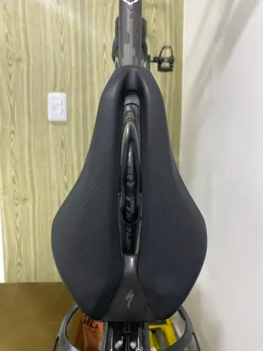 Selim Specialized sitero 