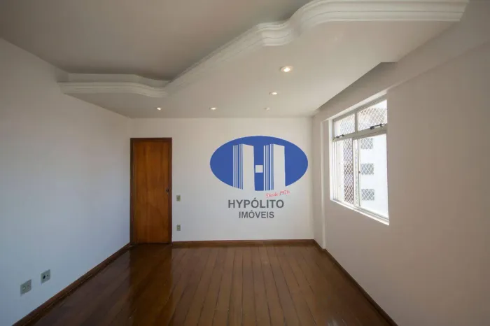 Apartamento com 2 dormitórios para alugar, 90 m² por R$ 4.773,32/mês - Gutierrez - Belo Ho