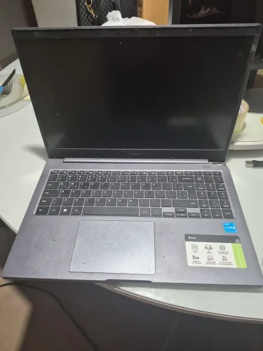 Notebook sansumg