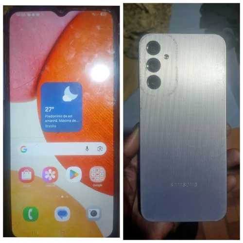 Samsung A14