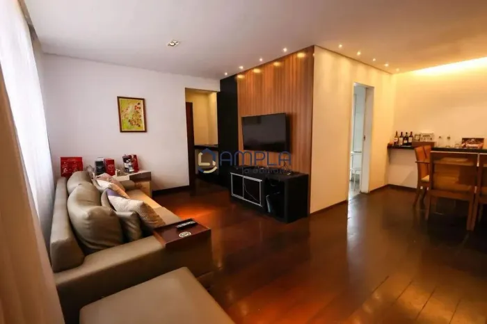 Apartamento 4 quartos 1 suíte à venda no Buritis