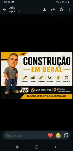Pedreiro