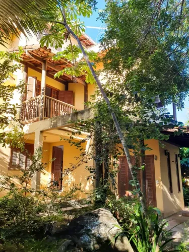 Casa triplex para venda , terreno 450 metros quadra com 3 quartos em Santa Paula I - Vila