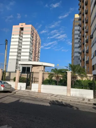 APARTAMENTO PARA ALUGAR NO JÓQUEI CLUBE!