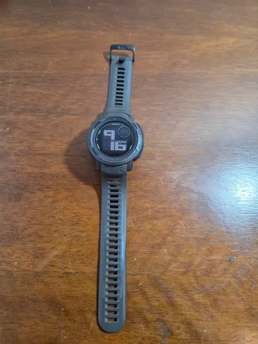 Garmin Instinct 2