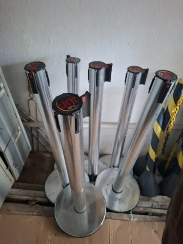 ORGANIZADOR DE FILA