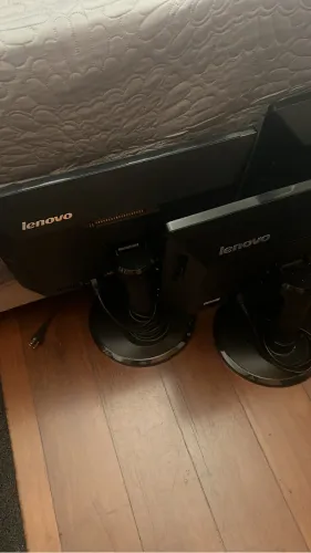 Computador All in one -Lenovo
