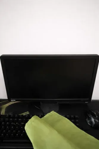 MONITOR 