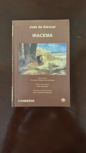 Iracema - José de Alencar