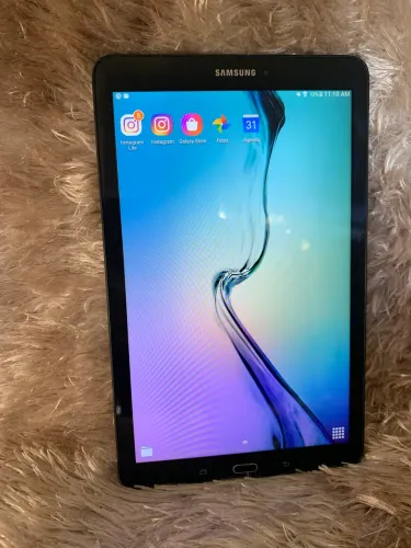 SAMSUNG TAB E - SemiNovo