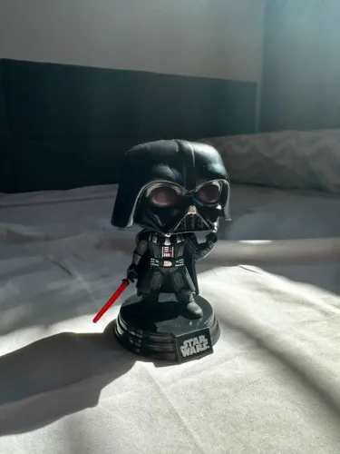 FUNKO POP! DARTH VADER - Star Wars