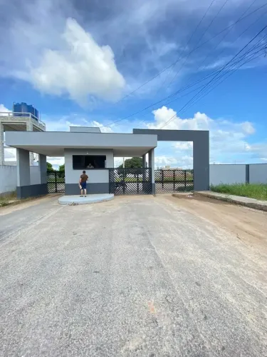 TERRENO EM PARIPUEIRA