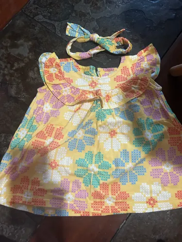 Roupas de marca meninas Fábula, Maria Arteira, etc