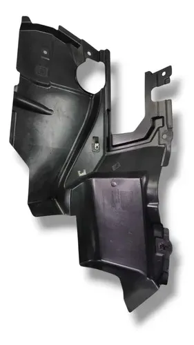 Protetor Caixa De Roda Diant Direito Chevrolet Cobalt 2012