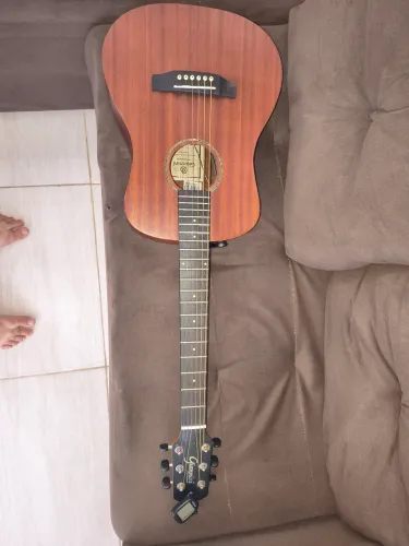 Violão Gianini Ba Baby 