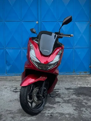 PCX - 2025