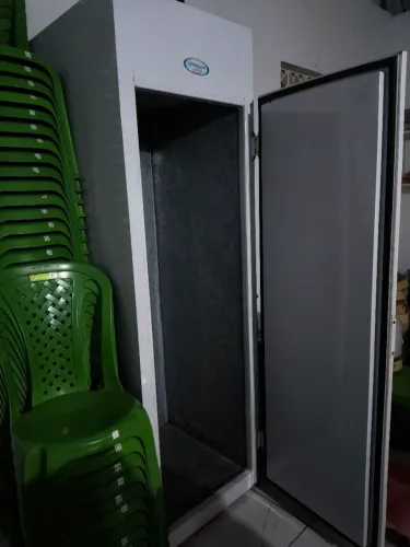 Mini câmara fria