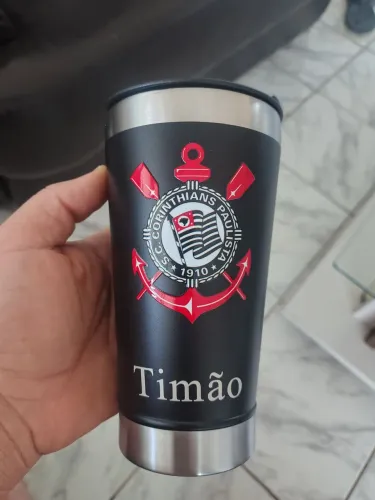 COPO DO CORINTHIANS PRETO
