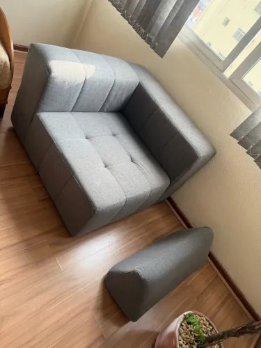 Pontrona de sala