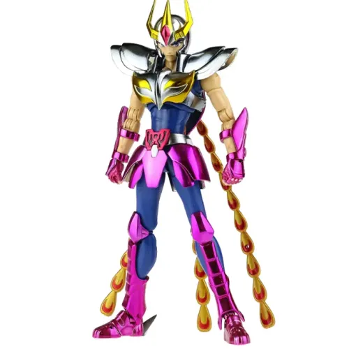 Cavaleiros do Zodiaco Cloth Myth Ikki de Fenix V1 EX Great Toys