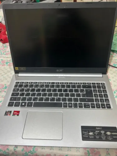 Notebook ACER ASPIRE 5 Ryzen 3