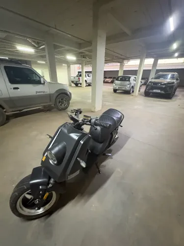 Scooter pt4 pro s