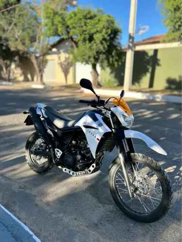 XT 660r 2013/2013 TODA ORIGINAL