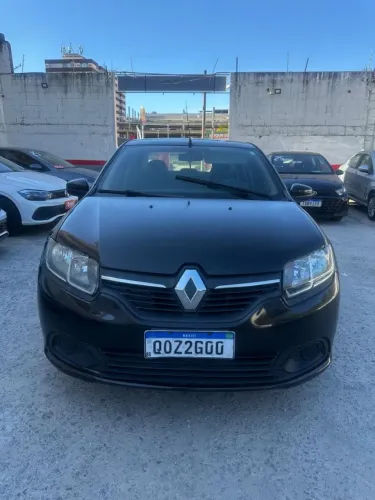 Renault Logan Expression Flex 1.0 12V 4P 2019