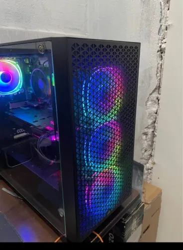 Pc gamer vendo ou troco 