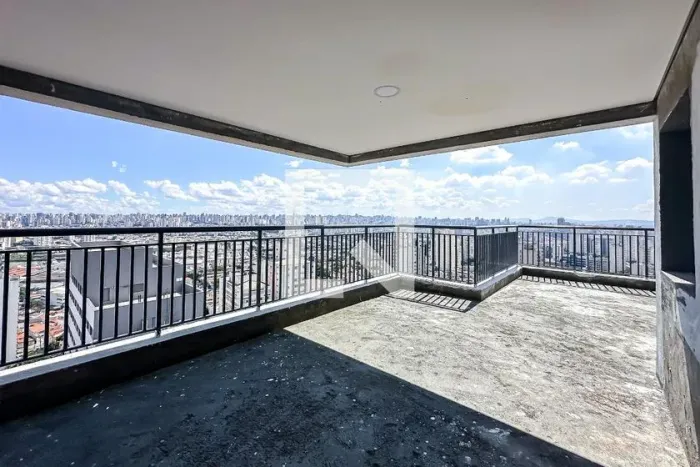 Apartamento à Venda - Mooca, 3 Quartos, 356 m2