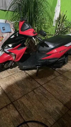 Honda Elite 125 2023