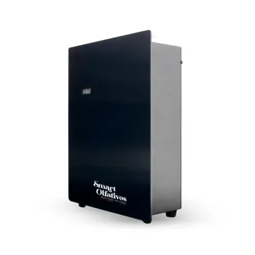 Smart Olfativos Pro 400