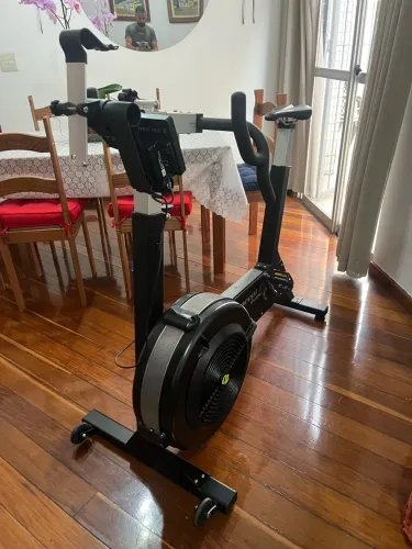 Bikeerg Concept2 EXCELENTE